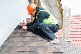 Reliable Park Ridge, NJ Roofing Solutions